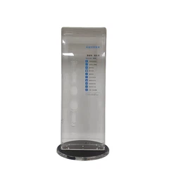 Deadbolt ekrano stovas
